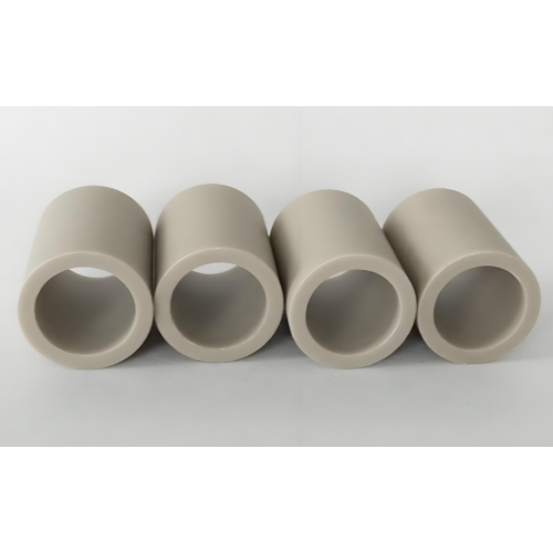 Rura ceramiczna azotku aluminium